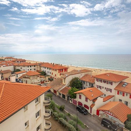 Atlantic Selection - Le Belvedere - Vue Ocean Soorts-Hossegor Exterior photo