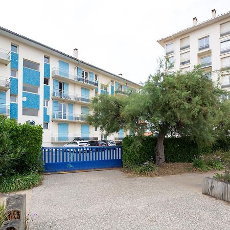 Atlantic Selection - Le Belvedere - Vue Ocean Soorts-Hossegor Exterior photo