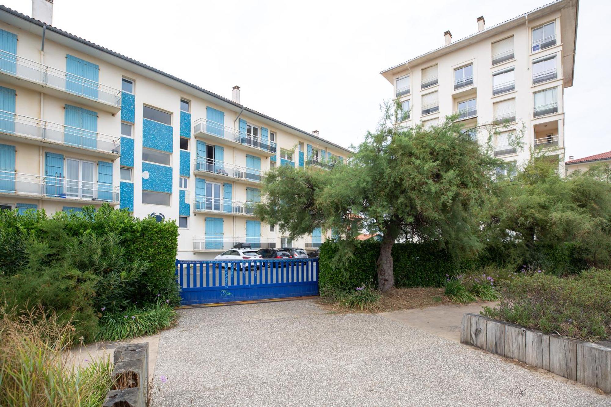 Atlantic Selection - Le Belvedere - Vue Ocean Soorts-Hossegor Exterior photo